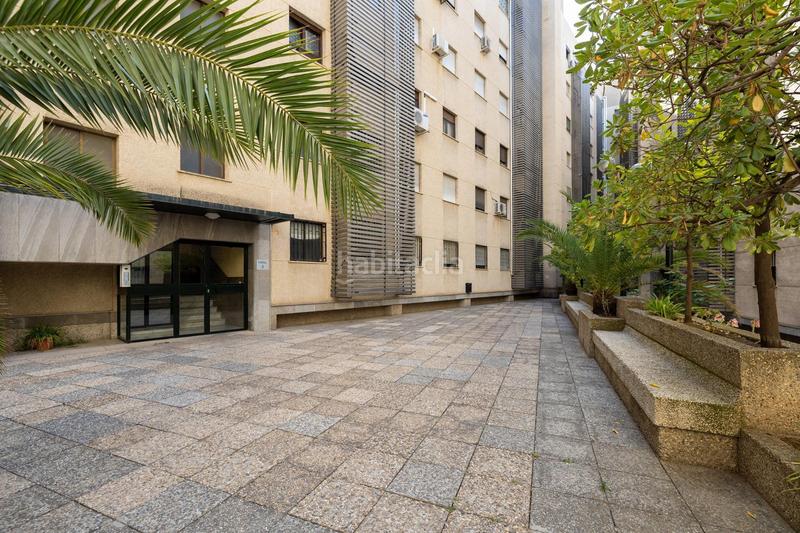 Foto 812580f3-2b7a-4d43-8121-4c994c013dec. Rent flat with heating parking in Pajaritos Granada