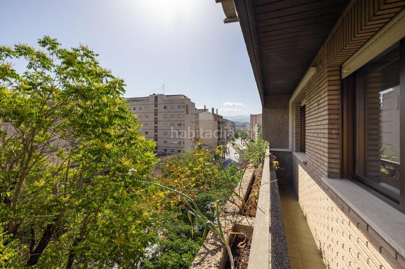 Foto 9a374ad0-b243-48f4-90ac-7ba16dabaeaa. Rent flat with heating parking in Pajaritos Granada