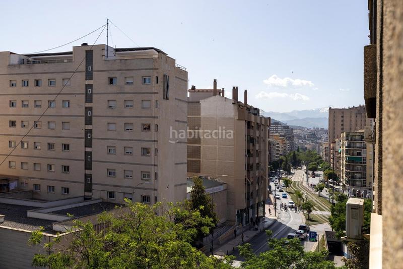 Foto c7edc719-1ab4-4409-8463-21df075dab3a. Rent flat with heating parking in Pajaritos Granada