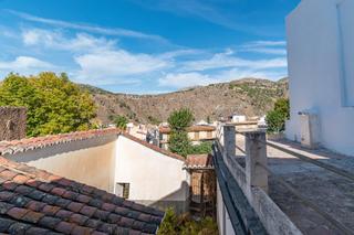 Maison  Parradas. La histórica casa del médico en vélez de benaudalla