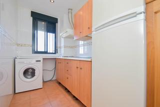 Apartament  Camino portones los (ch). Piso de 1 habitación con garaje y trastero incluido
