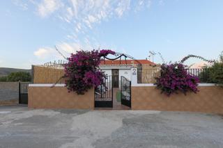 Maison  Albuñuelas. Joya en las albuñuelas, el valle de lecrín