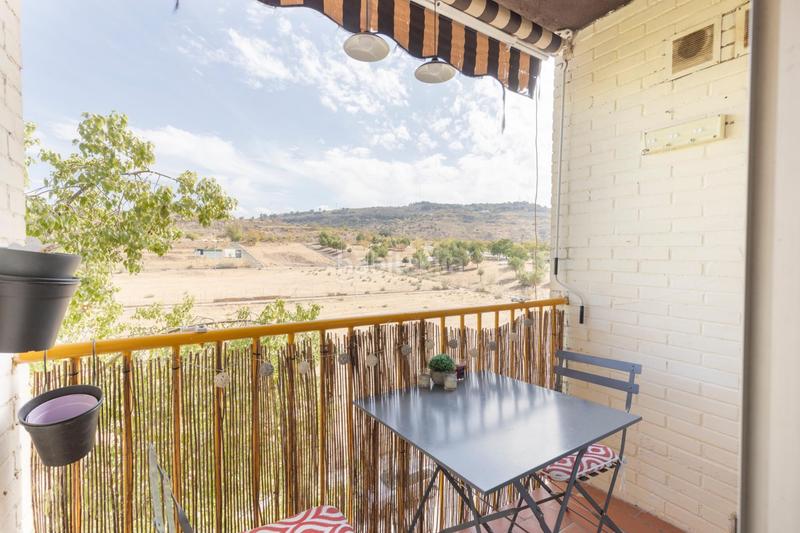 Foto 0d5edd1b-2409-43f0-b6ab-8fe6afc051af. Appartement avec chauffage parking dans parque nueva Granada Granada