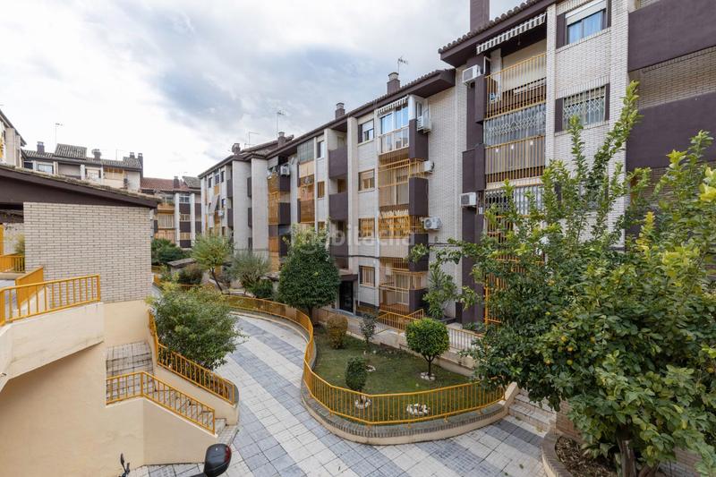 Foto 1698562b-e69c-48cd-be51-3d127e1157c2. Appartement avec chauffage parking dans parque nueva Granada Granada