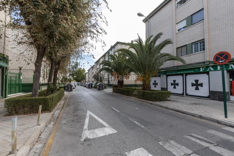 Foto 2f67cfb5-e054-4c93-9eed-33e9a918d68f. Appartement avec chauffage parking dans parque nueva Granada Granada