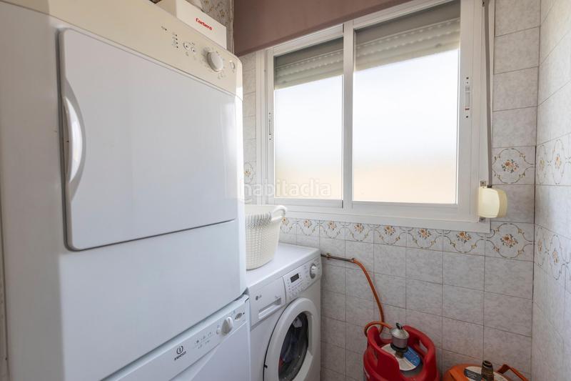 Foto 6b0eece3-cf46-4cee-8aec-9b3c8539a096. Appartement avec chauffage parking dans parque nueva Granada Granada