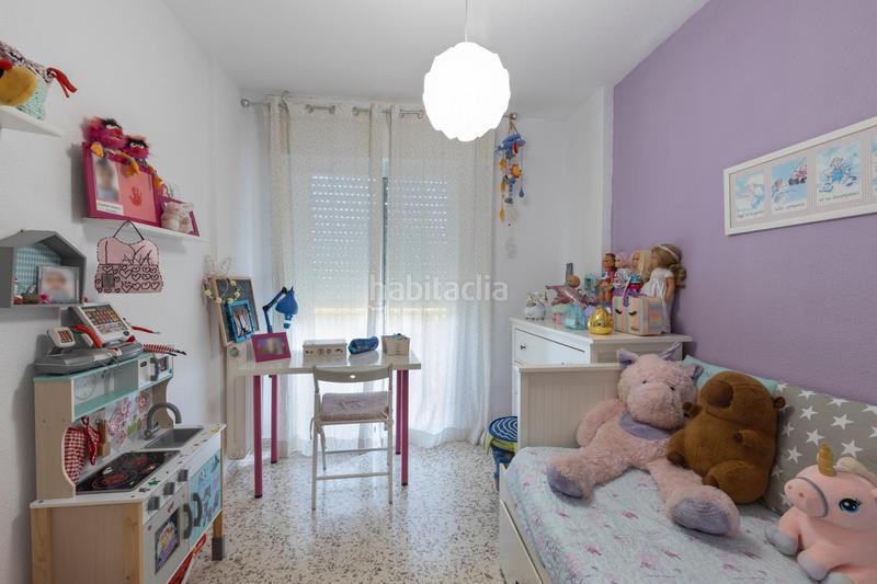 Foto d5bfa1bf-2fc5-4007-b13d-5cd6faf88546. Appartement avec chauffage parking dans parque nueva Granada Granada
