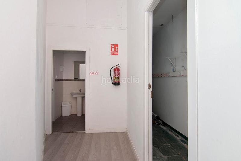 Foto 438f0e8f-fa52-4c59-8940-0d84978e6867. Bâtiment à usage industriel dans Pulianas