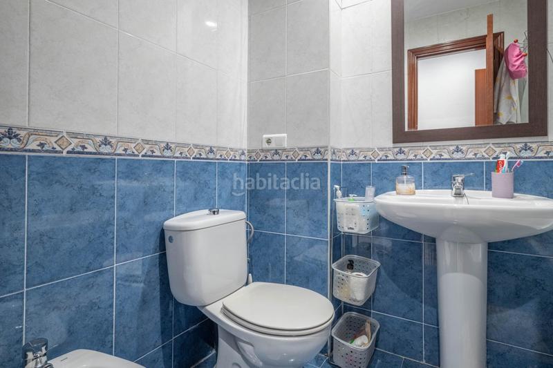 Foto 07d451f9-a4b6-48b0-8bb4-dbee6aec44ca. Appartement avec chauffage parking dans Cerrillo de Maracena - Periodistas Granada