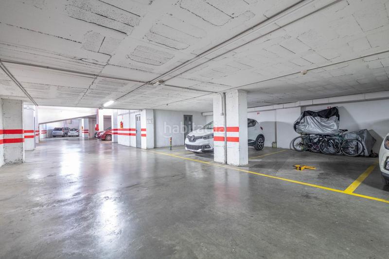 Foto 38110b87-8ce7-4b79-8eb6-13716a6a7496. Appartement avec chauffage parking dans Cerrillo de Maracena - Periodistas Granada