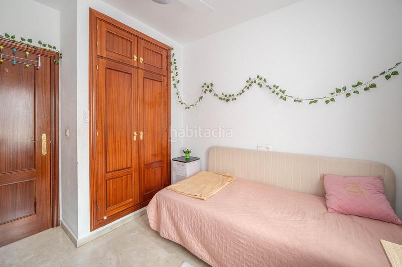 Foto 8ff53457-468a-4a54-b3a1-039d75d2b995. Appartement avec chauffage parking dans Cerrillo de Maracena - Periodistas Granada