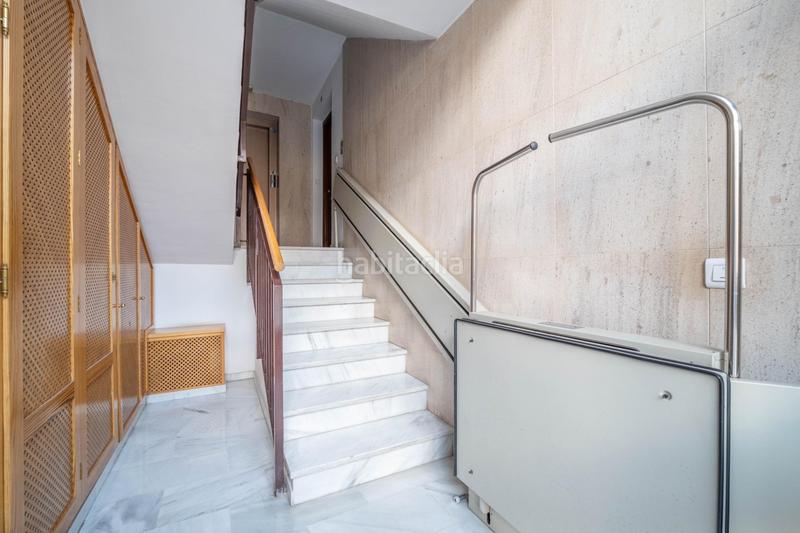 Foto ec87012f-4d69-4f2b-b6d4-5ae3a8dd2e9f. Appartement avec chauffage parking dans Cerrillo de Maracena - Periodistas Granada