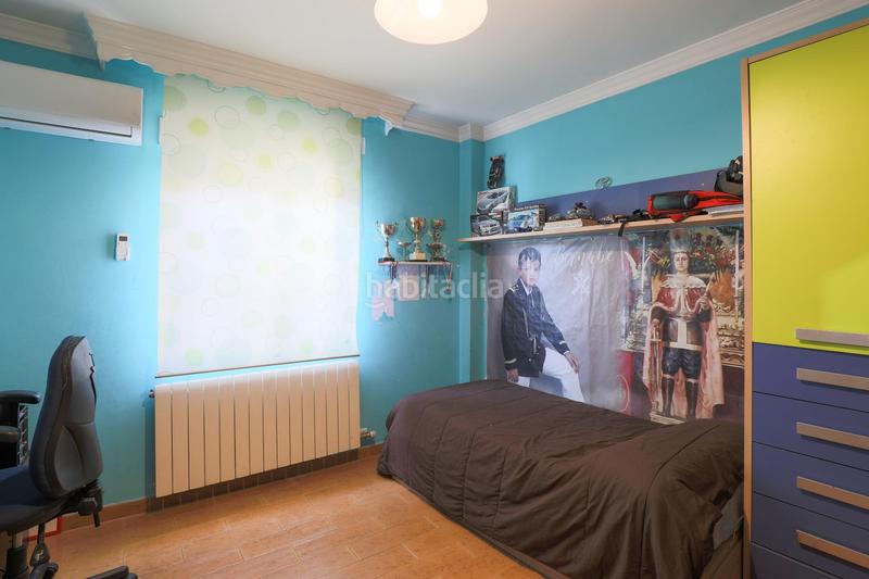 Foto aa23a389-a185-4e13-9e21-8dec8be47f2a. Maison avec parking dans Barrio de la Vega Monachil