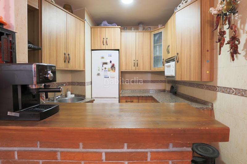 Foto be15740e-5af2-4743-ad6b-760890d3282d. Maison avec parking dans Barrio de la Vega Monachil