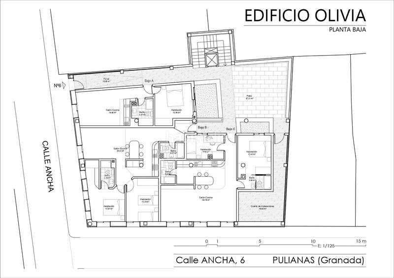 Foto 7769d665-60e8-4306-bf5d-a3a64999463c. Pis amb calefacció a Pulianas