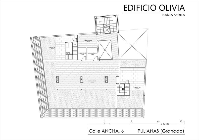 Foto b3003fbb-df42-442b-ac2e-bdcada4ff639. Pis amb calefacció a Pulianas