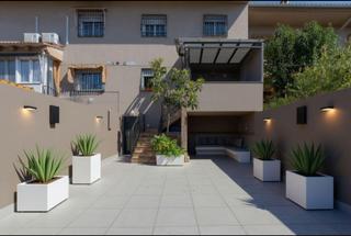 Maison jumelée  Avenida andalucia. Chalet adosado en ogijares