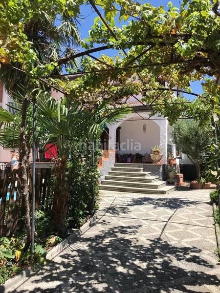 Foto 52c3f355-2124-4f27-95a2-69d40c47f0e4. Chalet avec chauffage parking dans La Zubia Ciudad Zubia (La)