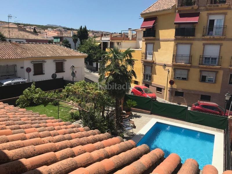 Foto cd5ff03a-14a7-48b7-b208-afd5ab906bb0. Chalet avec chauffage parking dans La Zubia Ciudad Zubia (La)