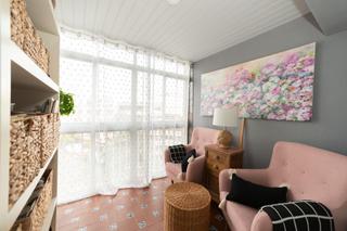 Pis  Plaza de colón. Exclusiva vivienda en el corazón de córdoba, junto a la plaza de