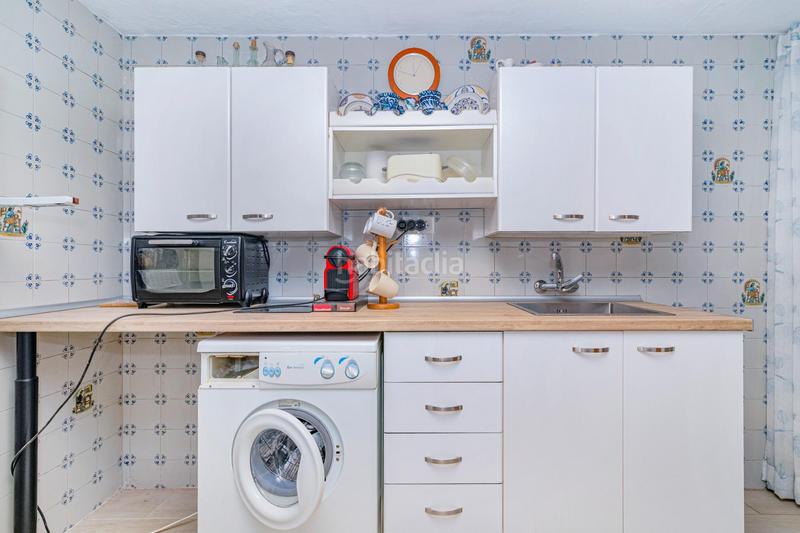 Foto 913559e6-0cd1-432a-b484-89dd500ba908. Etagenwohnung mit heizung parking in Fígares Granada