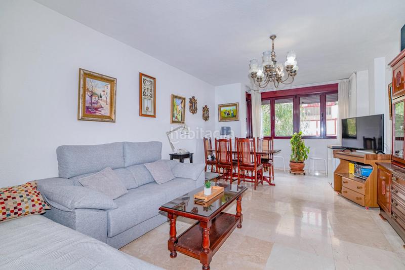 Foto a60f6910-a245-4f05-82a7-707a8a73bdab. Etagenwohnung mit heizung parking in Fígares Granada