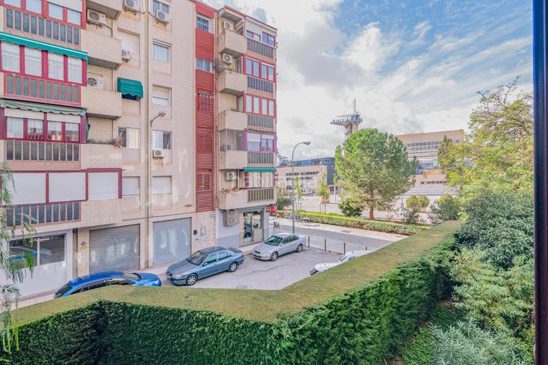 Foto ae9c37bb-446b-4870-b993-ba028dba16d6. Etagenwohnung mit heizung parking in Fígares Granada