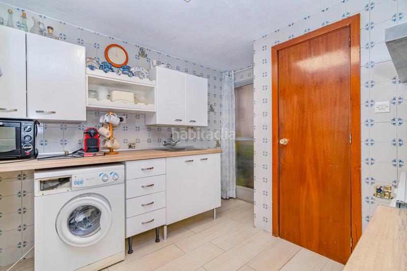 Foto b45a7a44-30ea-4d35-9c89-f4269621c69e. Etagenwohnung mit heizung parking in Fígares Granada