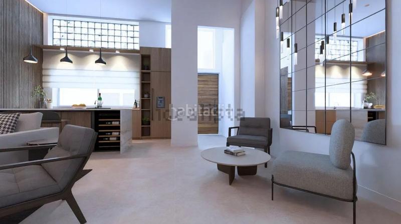 Foto 72a4753e-c87d-43b6-b0c2-62783c124592. Piano terra con riscaldamento in Pajaritos Granada