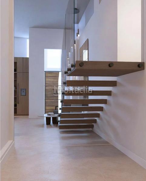 Foto 75fcf111-b181-411b-a4ea-1f6c18815d5e. Piano terra con riscaldamento in Pajaritos Granada