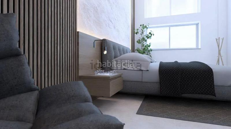 Foto 8355c772-9781-469e-a802-9270c3a725a7. Piano terra con riscaldamento in Pajaritos Granada