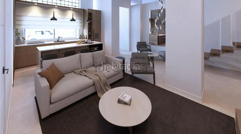 Foto 88da5d33-3149-4b69-978a-b55c74eba447. Piano terra con riscaldamento in Pajaritos Granada