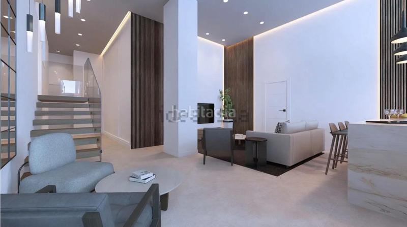 Foto ae654195-b2a5-40fd-b264-807fd9ec65af. Piano terra con riscaldamento in Pajaritos Granada