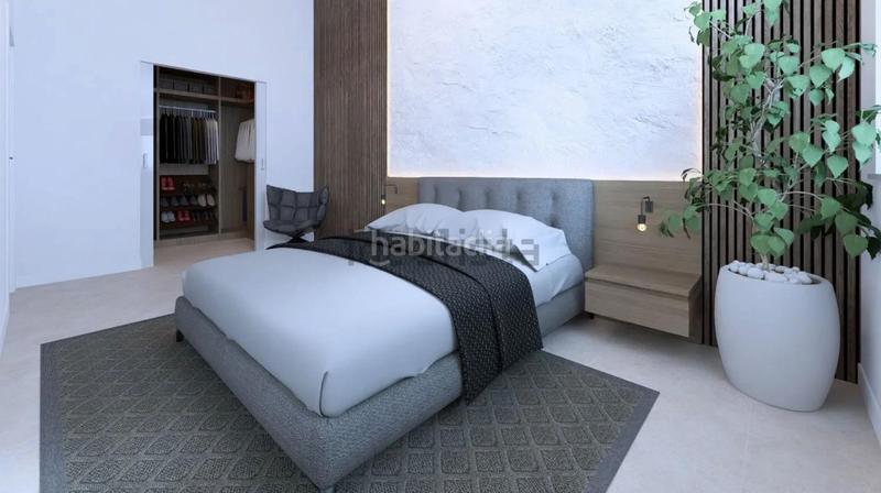 Foto b13e5ec6-134d-4bd8-82be-ae8f914b9e11. Piano terra con riscaldamento in Pajaritos Granada