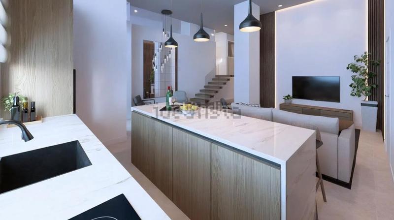 Foto d211eb65-c651-4fc1-933f-f7cf8c1e752c. Piano terra con riscaldamento in Pajaritos Granada