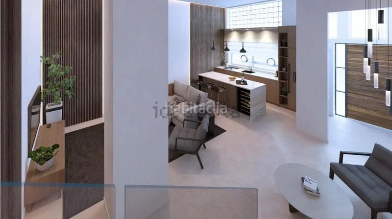 Foto dc6089c6-1ddf-479a-96ea-335eeb66a360. Piano terra con riscaldamento in Pajaritos Granada