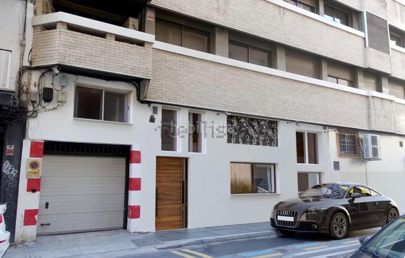 Foto e888122f-840d-44c5-af7e-36bdd7af2346. Piano terra con riscaldamento in Pajaritos Granada