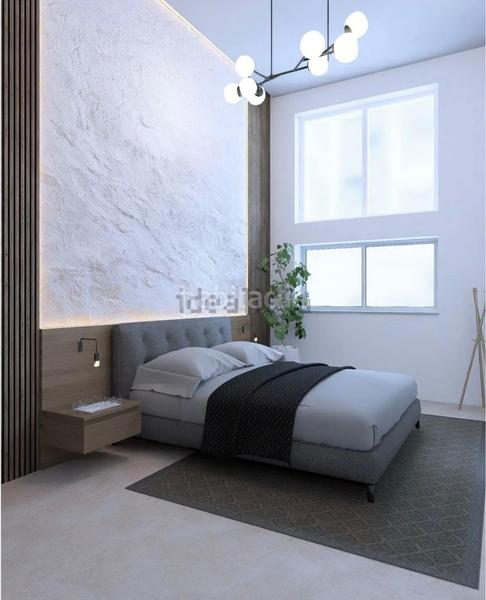 Foto ea6553fb-48a6-4573-9cd3-956996c4103c. Piano terra con riscaldamento in Pajaritos Granada