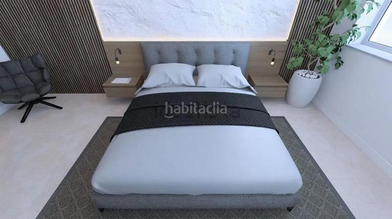 Foto fc7dcb09-5c4b-4507-8ae6-ce340cc26c30. Piano terra con riscaldamento in Pajaritos Granada