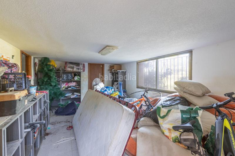 Foto 0eabf4f2-3968-4bc4-8303-eb74115f092b. Chalet con riscaldamento parcheggio piscina in Cortes-Huertas Madrid