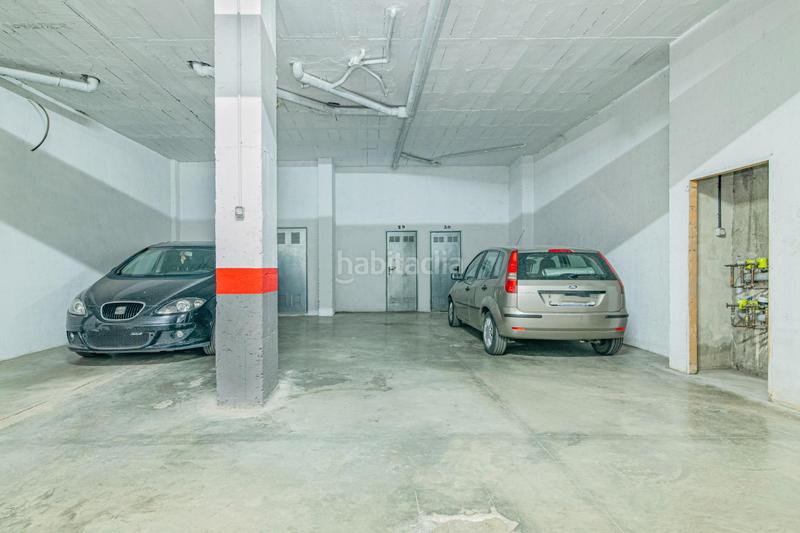 Foto 2312539d-5c99-4d5f-8617-91215e8385b2. Piso gran piso para entrar a vivir en Aljomahima - Ermita Gabias (Las)