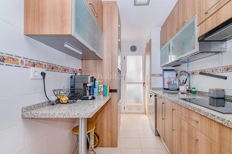 Foto 71fd2e35-c7da-4881-b56b-991ac998fa09. Piso gran piso para entrar a vivir en Aljomahima - Ermita Gabias (Las)