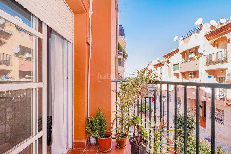 Foto a73ce9c6-612d-4b55-9da5-3579491c277f. Piso gran piso para entrar a vivir en Aljomahima - Ermita Gabias (Las)