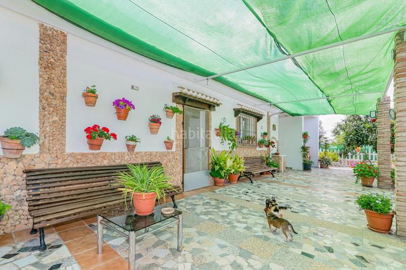 Foto 24516903-112a-4cfe-864c-2686ef68077e. Casale in Pinos Puente