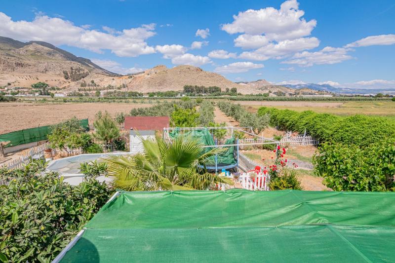 Foto 2c6f73fc-c685-47d6-8d53-ea9102891328. Casale in Pinos Puente