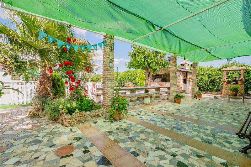 Foto 3b21ed49-a3f8-48c7-b6e2-496eb5ec7c4b. Casale in Pinos Puente