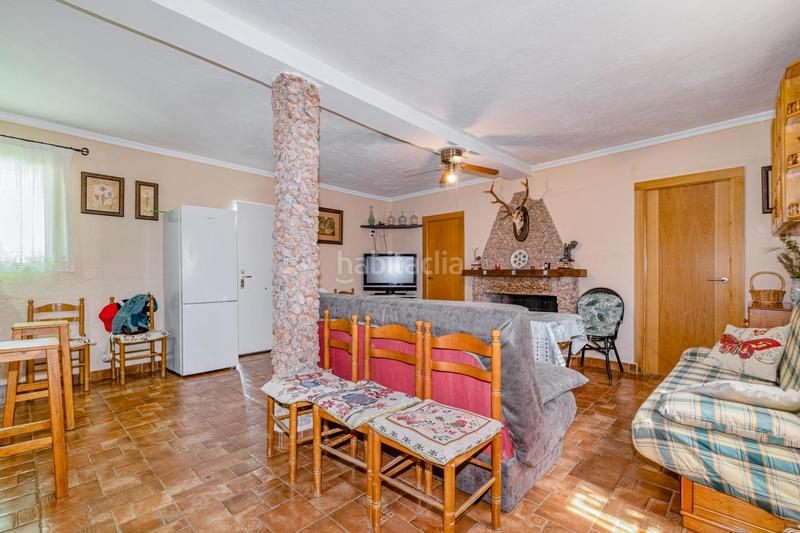 Foto 570f4042-31fc-48f6-b92a-32d550dbcdc3. Casale in Pinos Puente