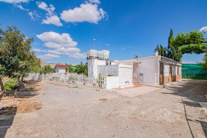 Foto a769755a-3fd5-4e53-9379-a3e31102435b. Casale in Pinos Puente