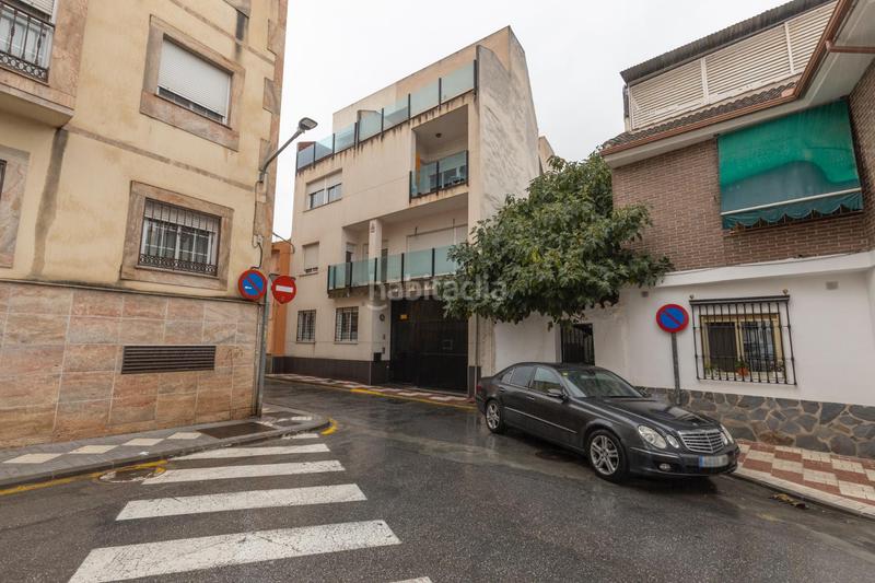 Foto 914a0ccf-e714-4bd2-8c21-e398bd0d606f. Piso gran oportunidad en Maracena