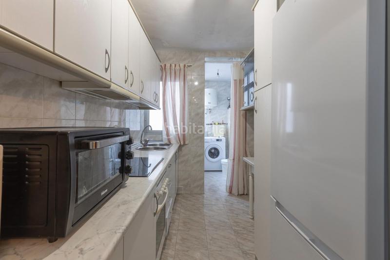 Foto 08643371-85ff-4fdb-808a-b319a116a15f. Appartement dans Barrio de Zaidín Granada